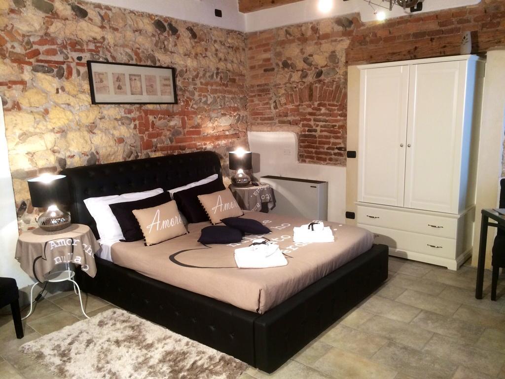 B&B Mela Verona Zimmer foto