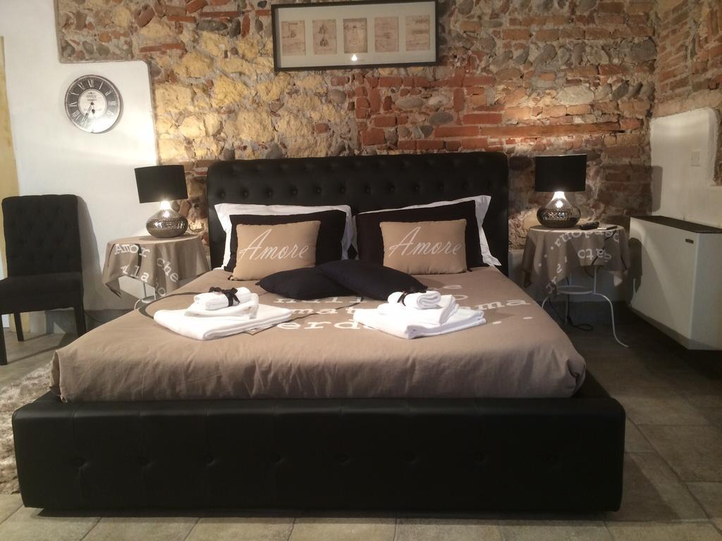 B&B Mela Verona Zimmer foto